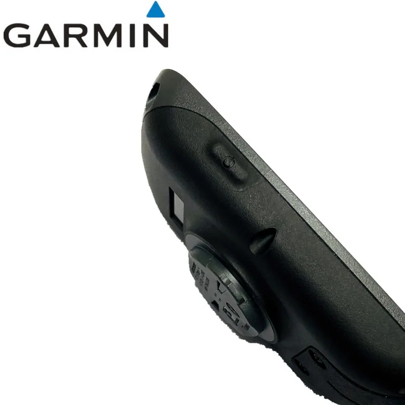 Оригинальная задняя крышка 2," для GARMIN EDGE 810, велосипедный измеритель скорости, задняя крышка, запасная задняя крышка, динамик+ разъем для зарядки sd-карты