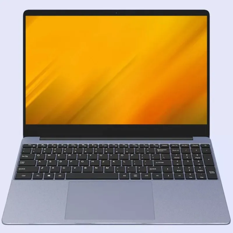 16G RAM 120GB SSD 15 6 дюймов Intel Core i3 5005U cpu HD graphics игровой ноутбук с системой Windows 10