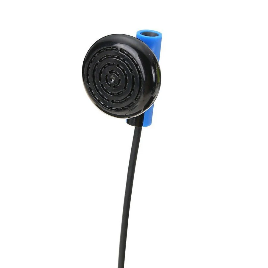 Геймпад гарнитура с микрофоном наушники для PS4 контроллера наушники-вкладыши |