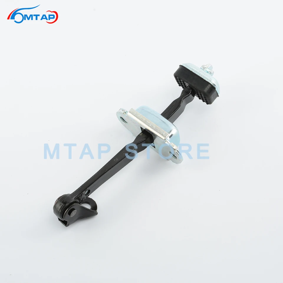 MTAP 4x для HONDA CR V CRV 2007 2011 двери автомобиля проверьте ремень фиксаторы уход за кожей