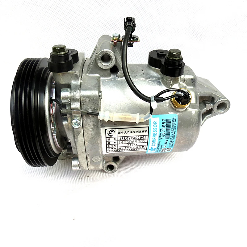95200-83KB0 T0905 01761 95200-83KA0 воздушный компрессор кондиционера для Suzuki Alto Swift