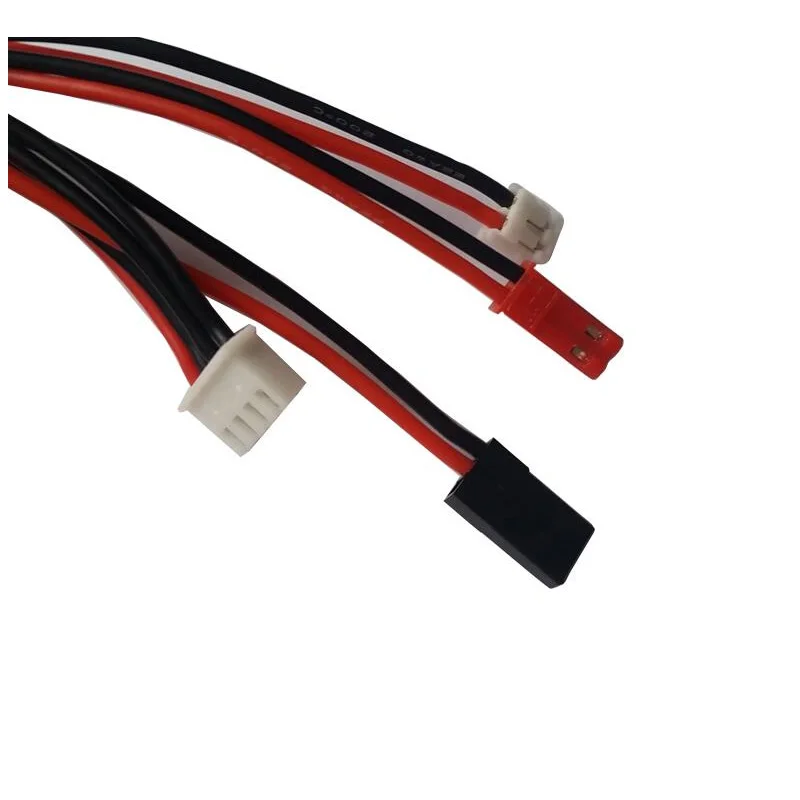 RC 11 1 V 2600mAh 8C 3S Li Poly батарея для Walkera DEVO 7 10 DEVO12E F12E WFLY9 RadioLink AT9 AT10 передатчик|rc