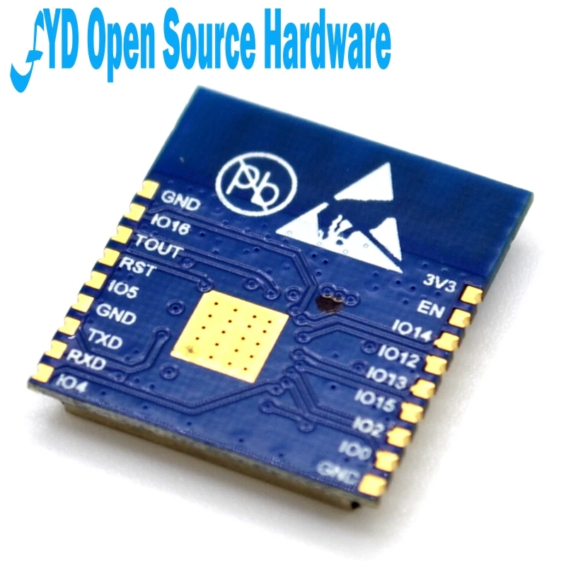 1 шт. ESP8266 серийный WIFI модуль беспроводной приемопередатчик индустриальная веха
