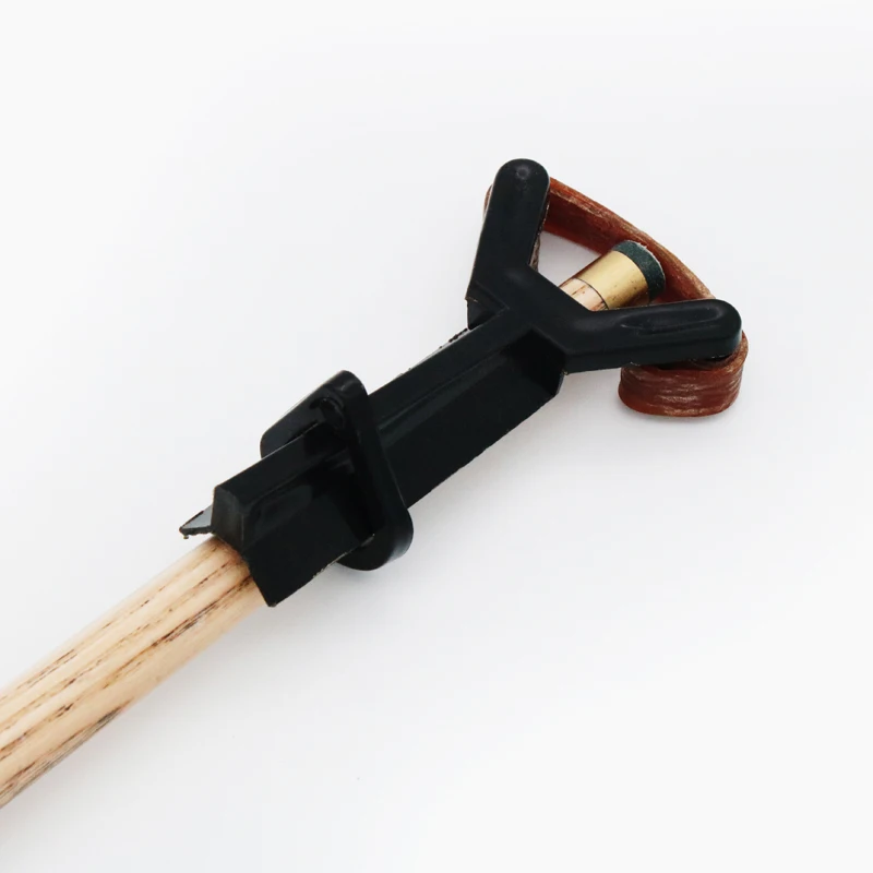 Пластиковый Британский снукер для бильярдного кия наконечник стрейч-линии