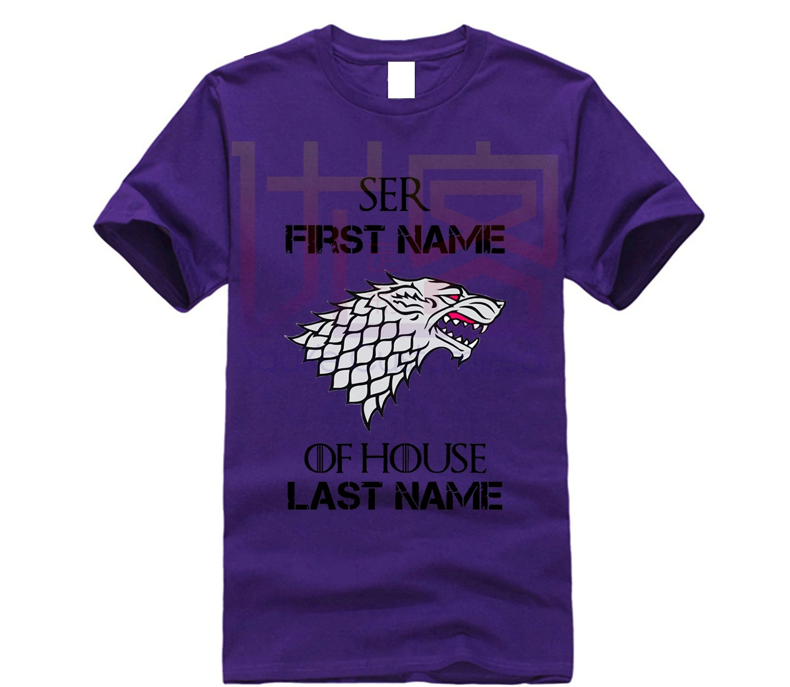 Мужские Новые Топы Женская забавная персонализированная футболка с именем и