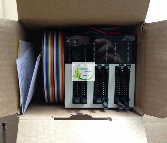 PLC FX1N 1AD BD новые оригинальные и в наличии|Замыкатели| |