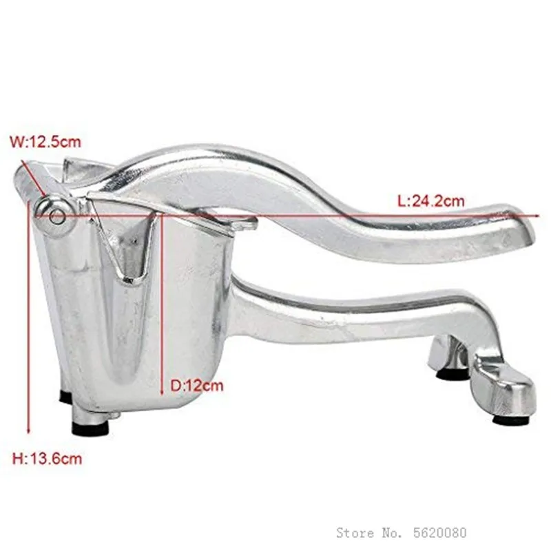 

Multifunctional Manual Orange Juicer Lemon Pomegranate Juice Squeezer Pressure Fruit Juicer Press Household