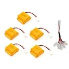 8,4 в, 700 мА  ч, аккумулятор стандарта AA с зарядным устройством для радиоуправляемых игрушек, автомобилей, роботов, танков, оружия, аккумулятор 8,4 в