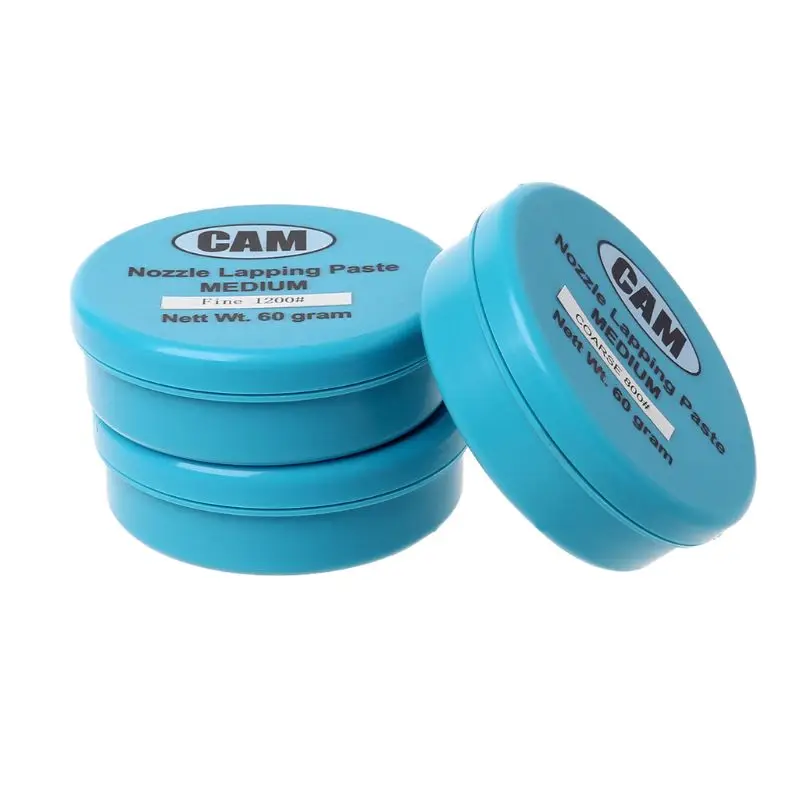 

60g/box Diamond Lapping Paste Metal Grinding Polishing Abrasive Tools 35ED