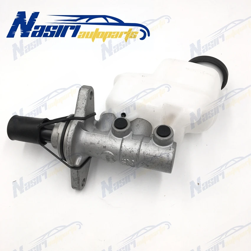 Главный тормозной цилиндр для Toyota RAV4 III (_ A3 _) IV A4 2 0 4 5 1AZ-FE 3ZR-FAE 2AZ-FE 2AR-FE 2006 2007 2008 2009 2010-