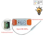 Модуль контроллера 2021 Mesh WiFi on-off, синхронизация умные лампы, устройство включения-выключения для домашнего приложения