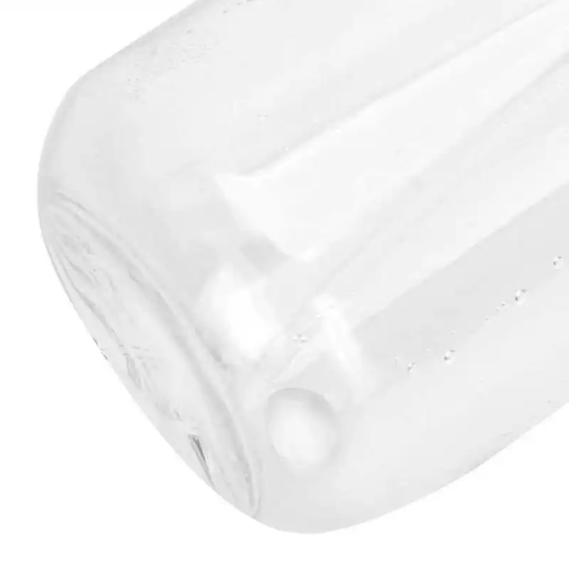 

Bathroom Supplies pommeau de douche 100ml Spray Bottle 3.4oz Refillable Reusable Travel Empty Container for Essential Oil