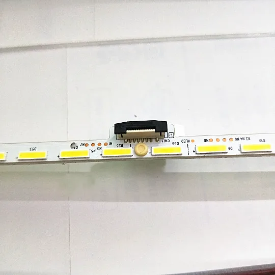 Светодиодная лента для подсветки 64 лампы телевизора Sh arp 60 дюймов LCD 60TX85A 6202b000d3000
