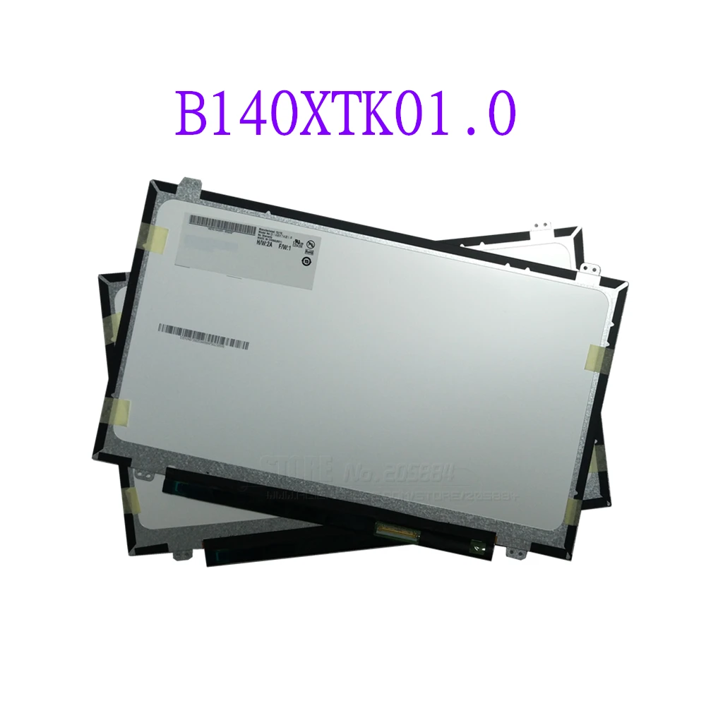 Сенсорный экран B140XTT01.0 B140XTT01.2/1 B140XTT01.3 B140XTK01.0 B140HAT01.1/0 b1403l 01 0/114 0 дюймов | Компьютеры