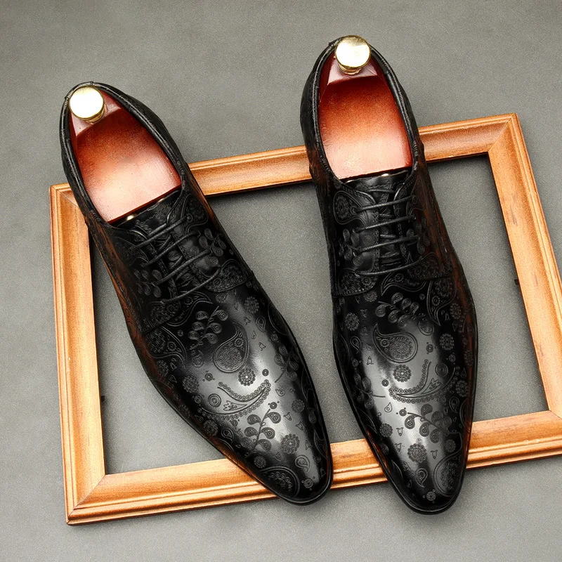 

Men's Shoes