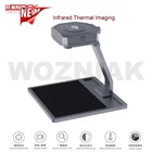 Термокамера LANGCHI SuperCam, инструмент для диагностики дефектов материнской платы, для IPHONE и Android