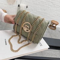 bag handbags new 2021 fashion messenger bag trend ins western style chain net red small bag handbags women bags designer purse