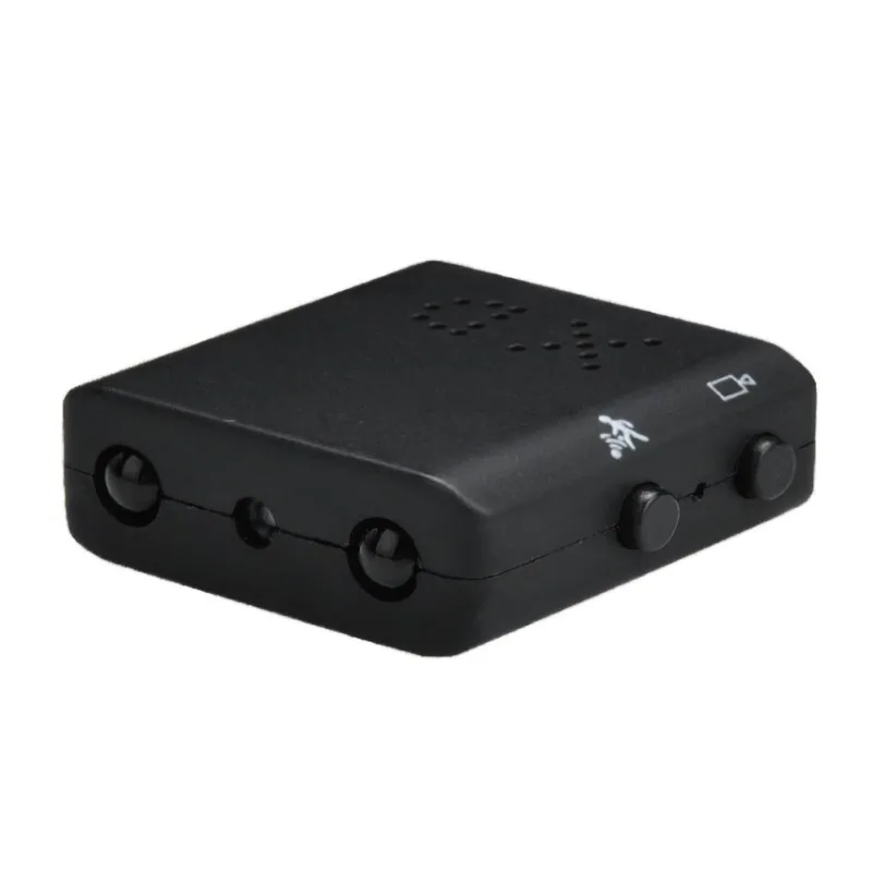 

4K Mini Wifi Cam 1080P HD XD DV Mini Camcorder Infrared Night Vision Security Cameras Loop Recording Video Voice Recorder