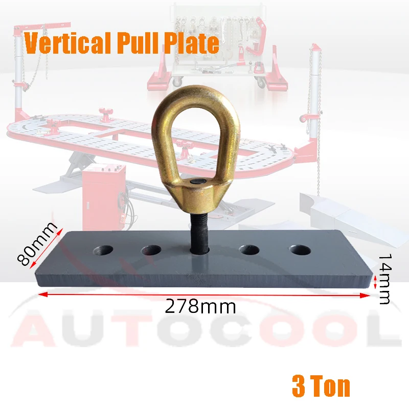 Кузова автомобиля столкновения Инструменты для ремонта дыропробивная машина