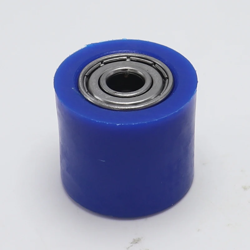 Направляющая для натяжитель ролика цепи 8 мм 10 YZF моделей KTM и RMZ KLX CRF 80 250 150 450 |