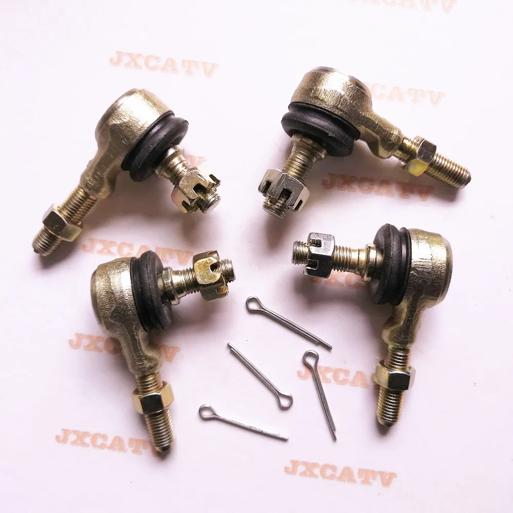 

For Irbis ATV 150U 200U TIE ROD ENDS
