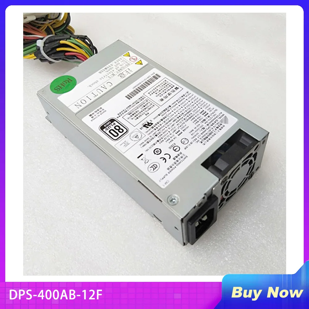

Для серверного блока питания Delta 400W DPS-400AB-12F Perfect Test