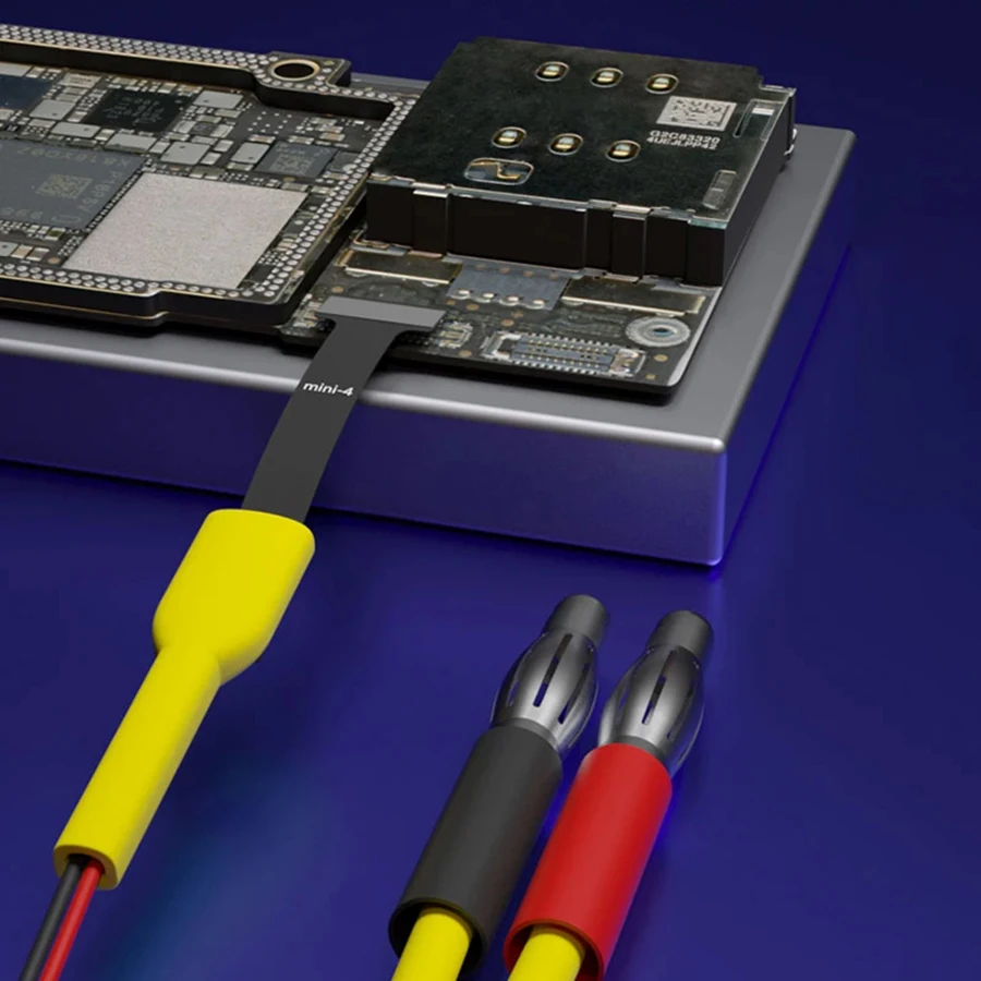 Механический кабель включения/выключения питания для iPhone 6-12 Mini/12/12 Pro Max |