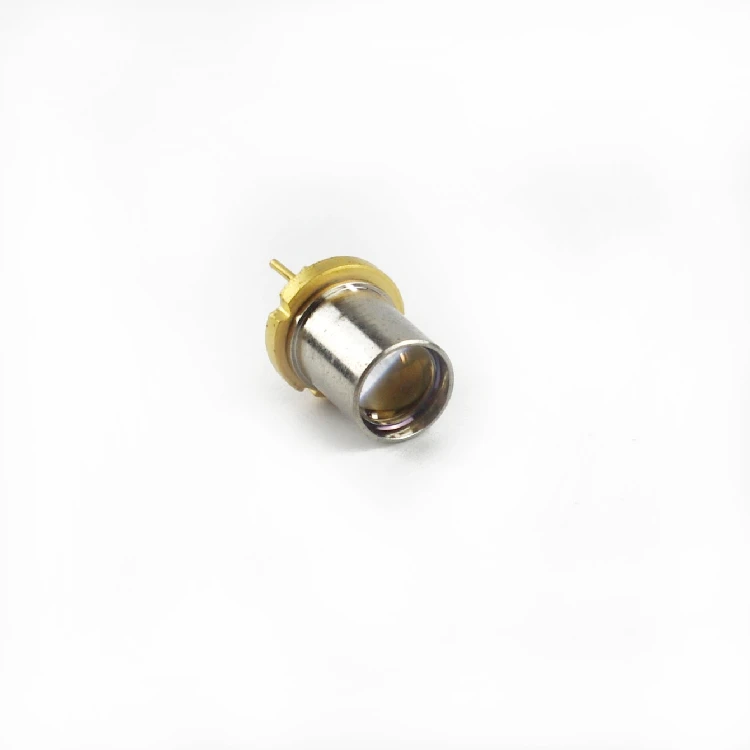 Новый Собранный Nichia 450nm 3 5 Вт синий лазерный диод 9 мм/NDB7A75/до 4 Вт|diode protection|diode