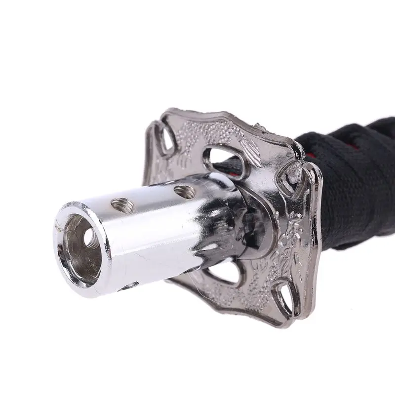 

Universal Samurai Sword Shift Knob Katana Metal Weighted Sport Shifter 4 Adapter