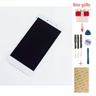 Сменный ЖК-дисплей для Huawei Mate 9 Lite, сенсорная панель в сборе для Enjoy 7 Plus Y7 Y7 Prime 2017