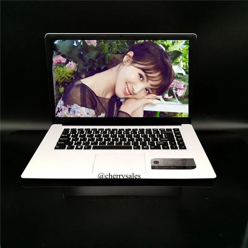 DEEQ 15 6 дюймовый ультрабук с 8 Гб ОЗУ 60 128 ГБ 240 SSD Intel (R) Celeron J3455 CPU Windows 10|laptop laptop|ultrabook