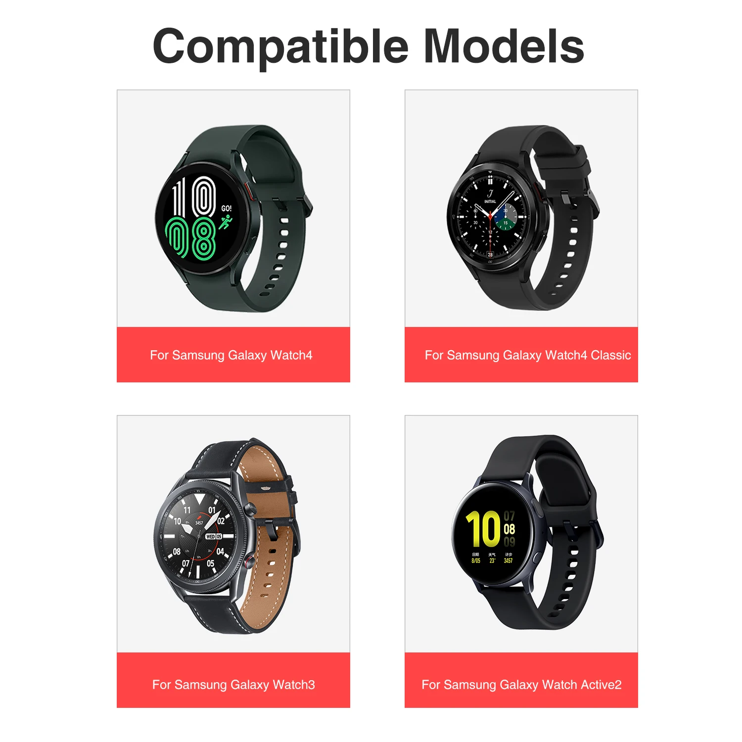 Samsung Galaxy Watch 