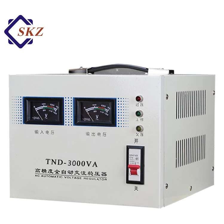 

Low Frequency Voltage Stabilizer Relay pcb With Great Price