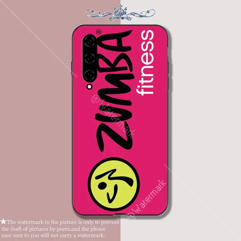 

Friday Night Dinner Zumba Dance Silicone phone cover case for Xiaomi mi A1 A2 6 8 9 t pro 10 lite note 10 cc9 pro Mix MAX 2 3