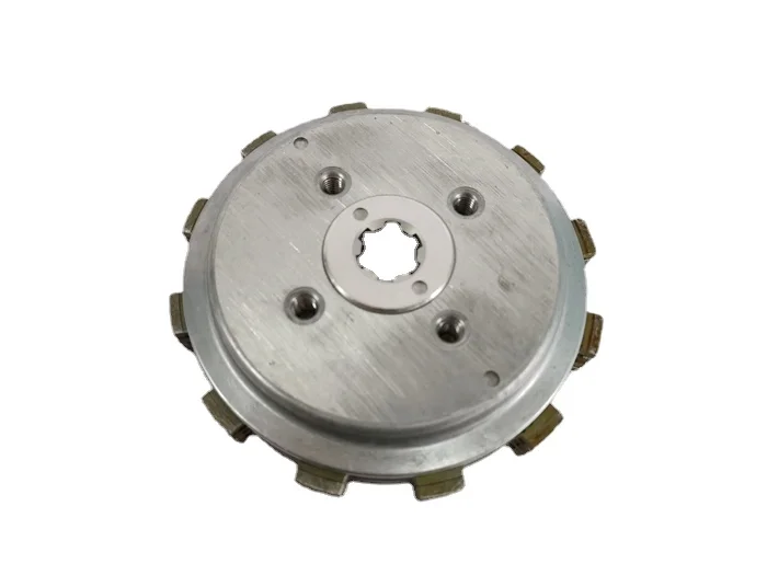 

Маленький барабан сцепления FD110 QS110