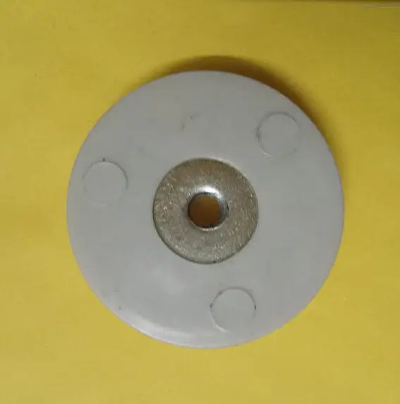 Новый черный блендер с резиновым приводом муфта для Hamilton beach 250/разъем