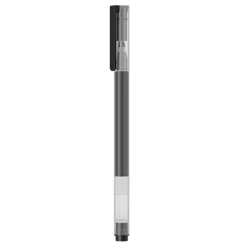 Ручка Xiaomi Mijia супер прочная ручка для письма 0 5 мм ручки подписей гладкие