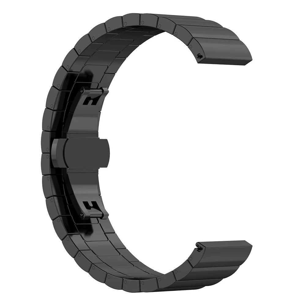 Ремень из нержавеющей стали браслет для Samsung S3 Pebble спортивный ремешок Ремешок