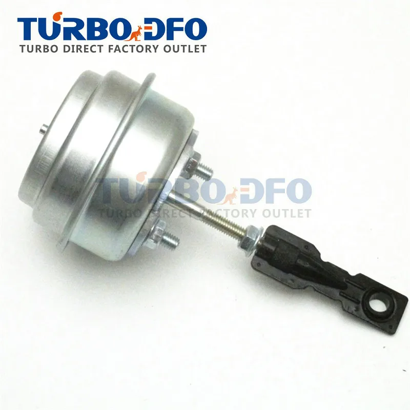 Отходные ворота турбины GT1749V 724930 для Volkswagen Golf V Passat B6 Touran 2 0 TDI 136 HP - Цена: 1968.58