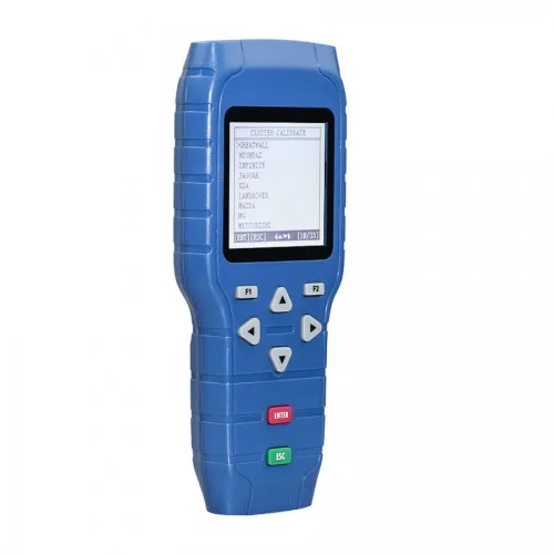 OBDSTAR X 100 PRO Автомобильный ключ программатор (C + D) тип для IMMO одометр OBD