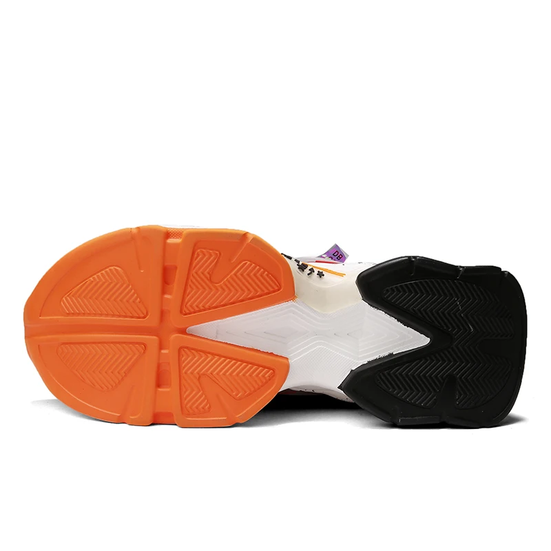 белые кроссовки мужская обувь красовки мужские Повседневная для мужчин