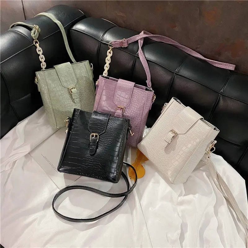 2020 модная женская сумка-мешок дизайнерские роскошные сумки женские на плечо с