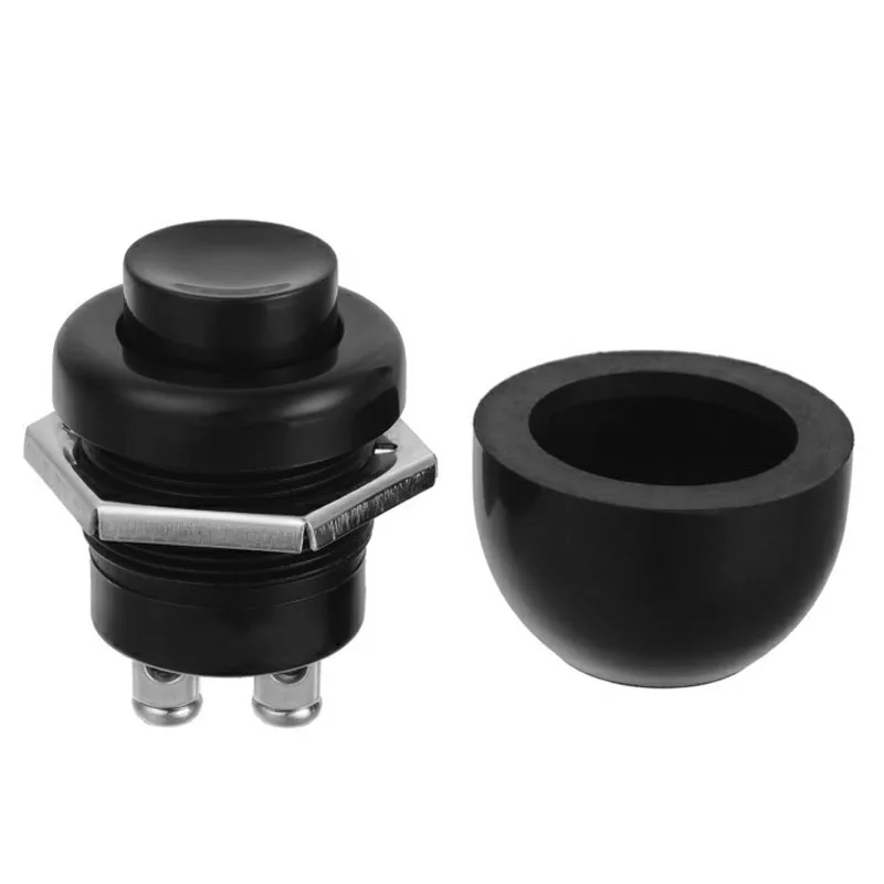 Автомобильный Водонепроницаемый Self-моментальная Перезагрузка Рог