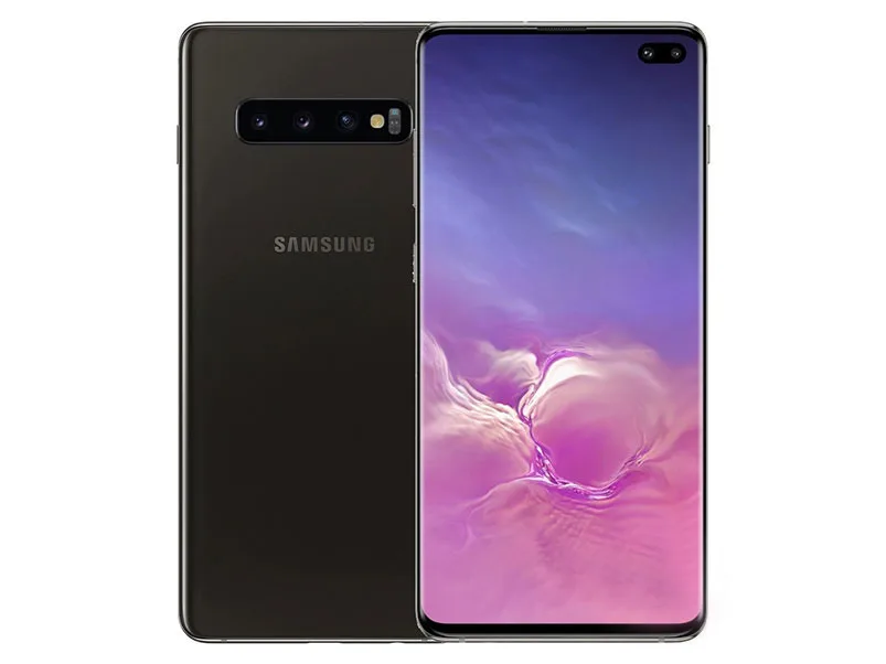 Мягкое закаленное стекло для Samsung Galaxy S10 Plus E M10 M20 Защитная пленка объектива камеры