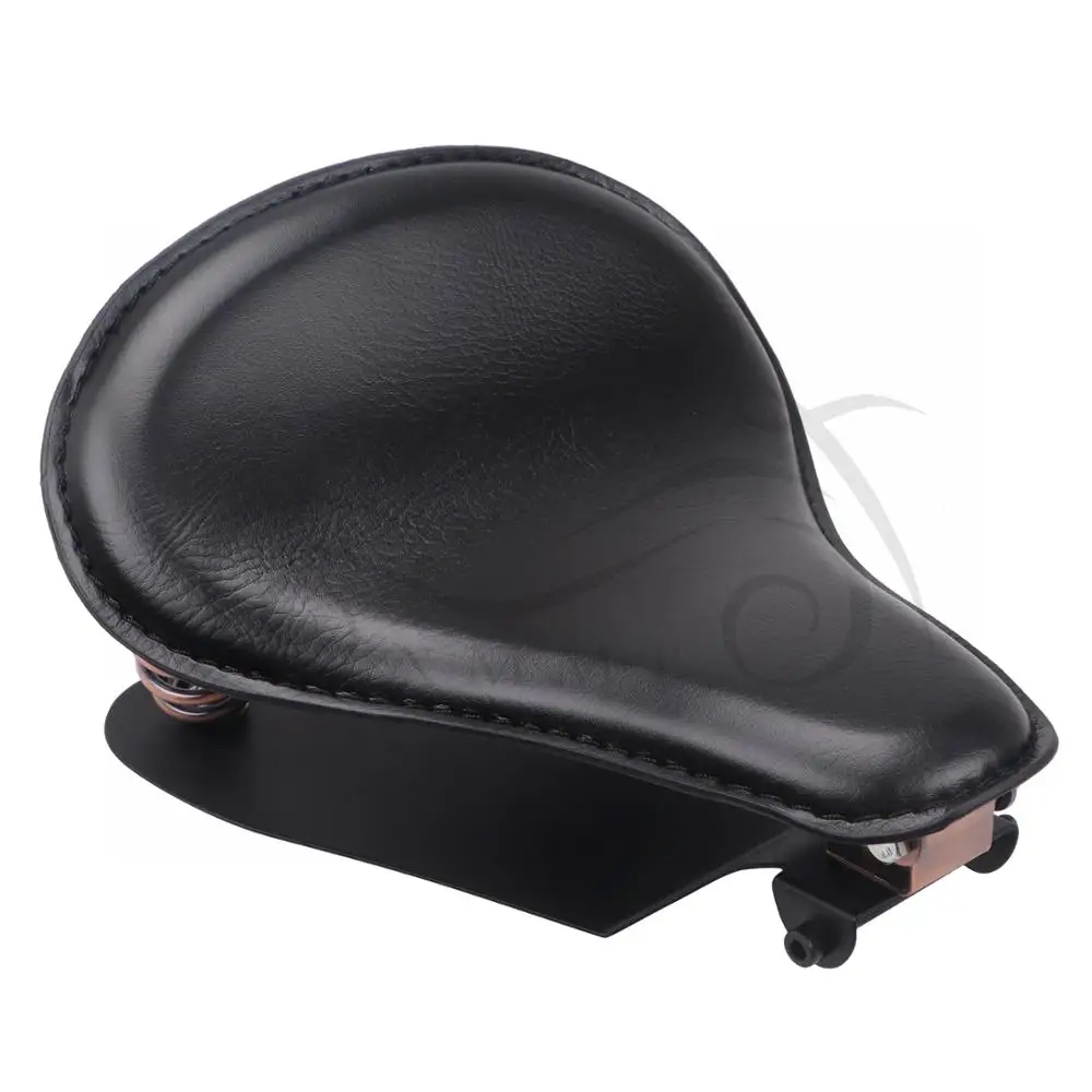 Универсальные сиденья для водителя основание и пружины 3 дюйма кронштейн