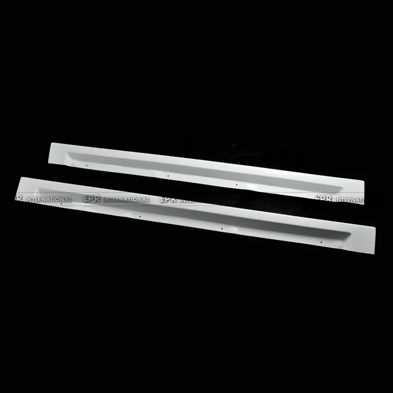 ФАП боковая юбка для Honda S2000 из стекловолокна Js Спортивная комплект тюнинга