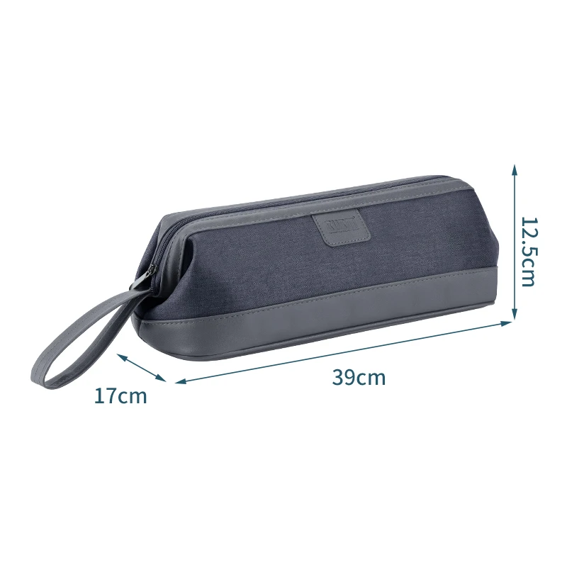 bubm travel storage bag for dyson supersonic hair dyson hair dryer case protection bag organizer travel gift case free global shipping
