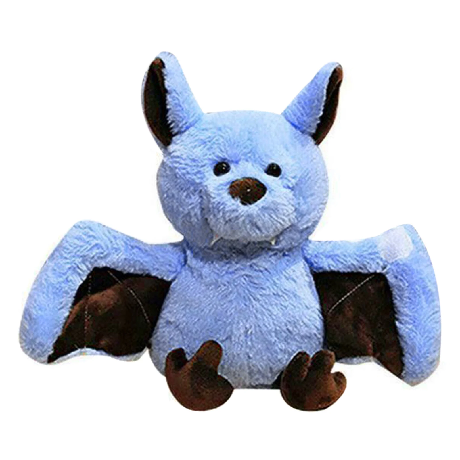 2020 Рождественская плюшевая игрушка летучая мышь подарок на день рождения