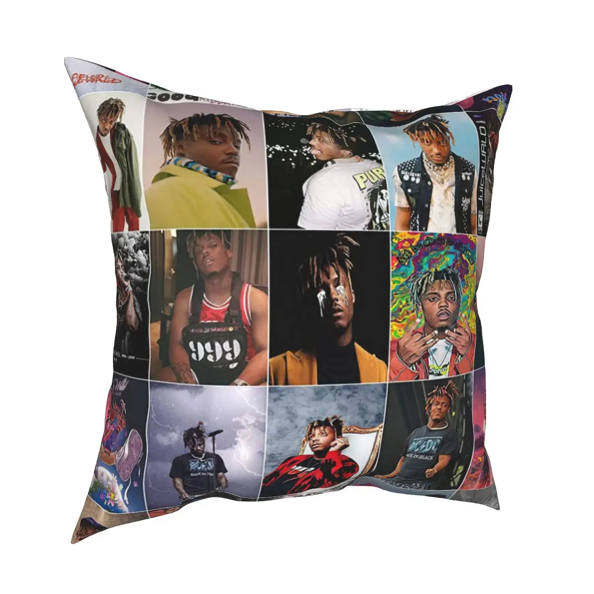

All-star lineup pillow living room sofa polyester cotton throw pillow bedroom bed car sleeping pillow decorative pillowcase