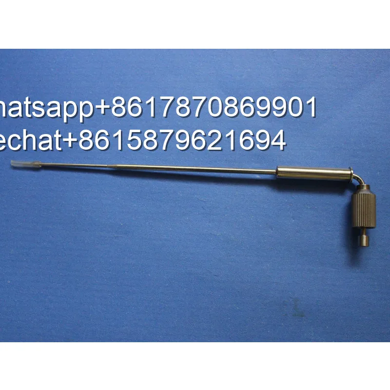 

NJK10254 Abbott (American) I2000 игла образца. Новинка